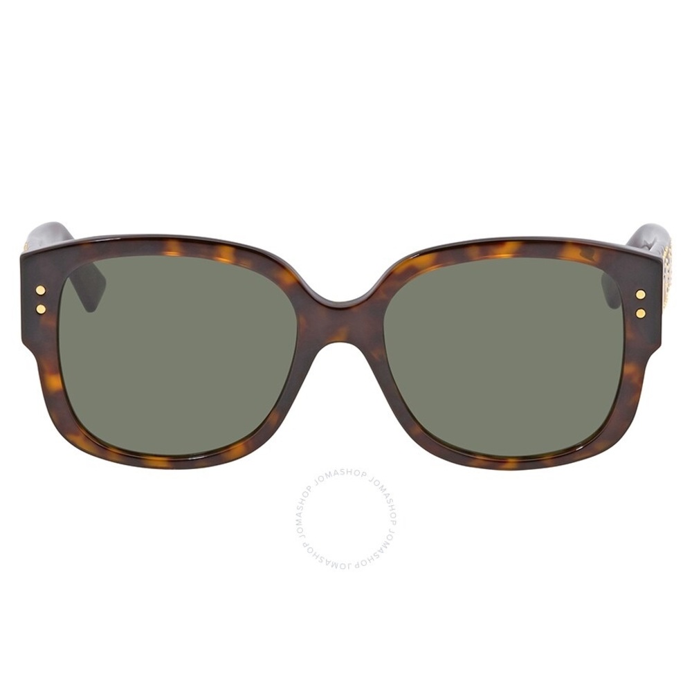 Sunglasses Lady Dior Studs